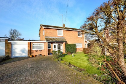 Wistow, Huntingdon