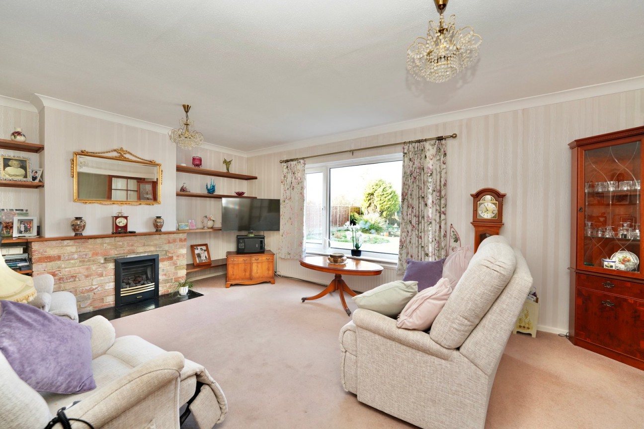 Wistow, Huntingdon