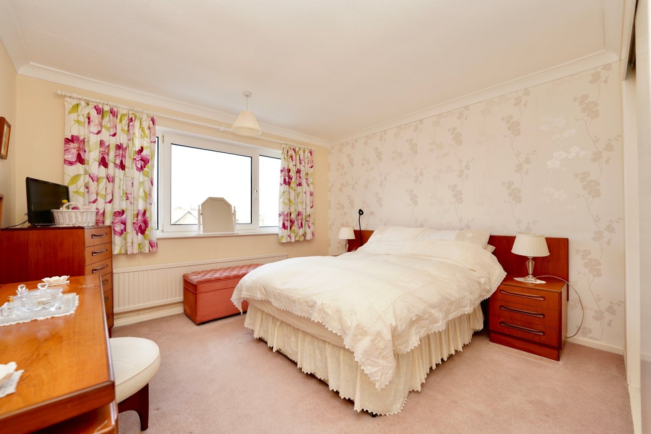 Wistow, Huntingdon