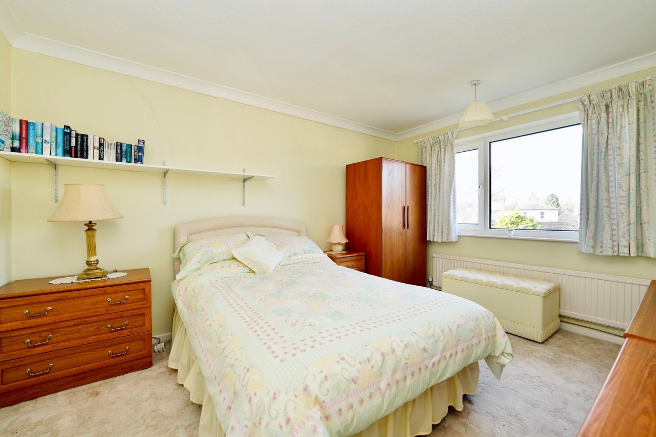 Wistow, Huntingdon