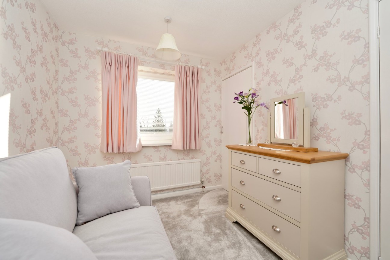 Wistow, Huntingdon