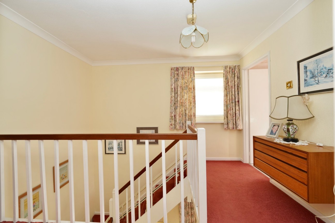Wistow, Huntingdon