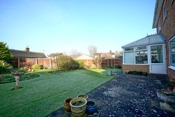 Wistow, Huntingdon