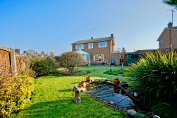 Wistow, Huntingdon