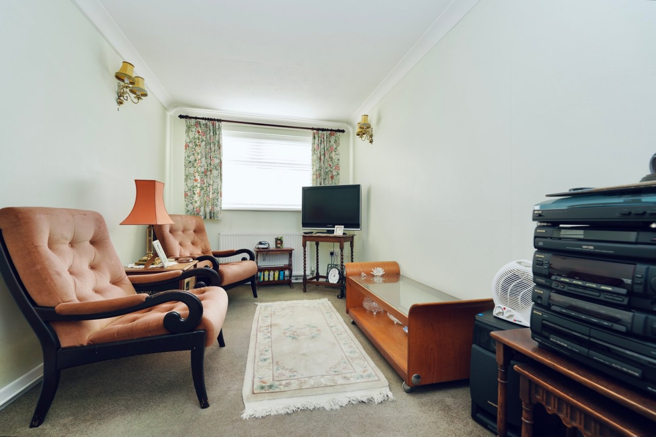 Wistow, Huntingdon