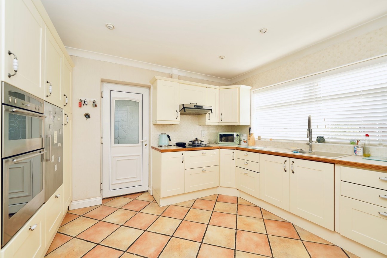 Wistow, Huntingdon