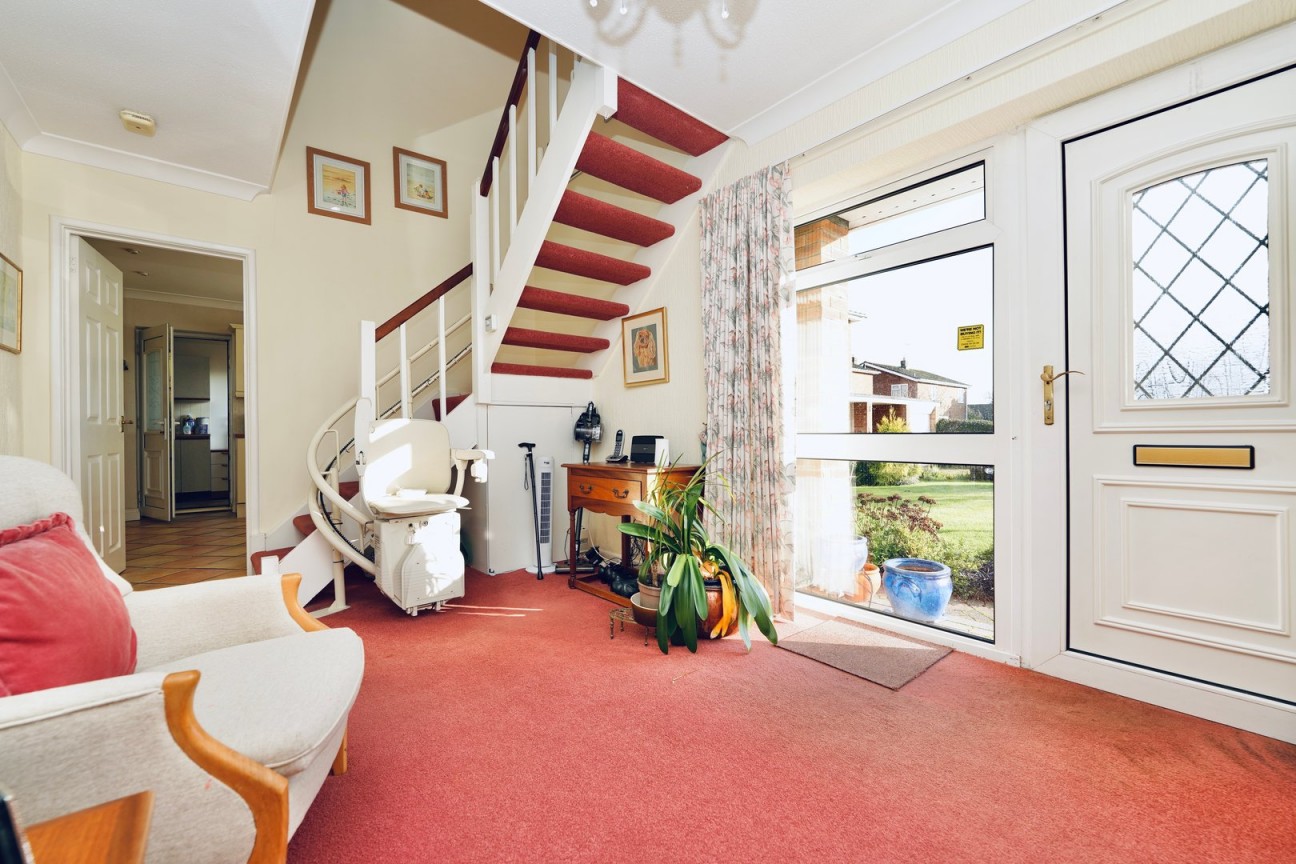 Wistow, Huntingdon