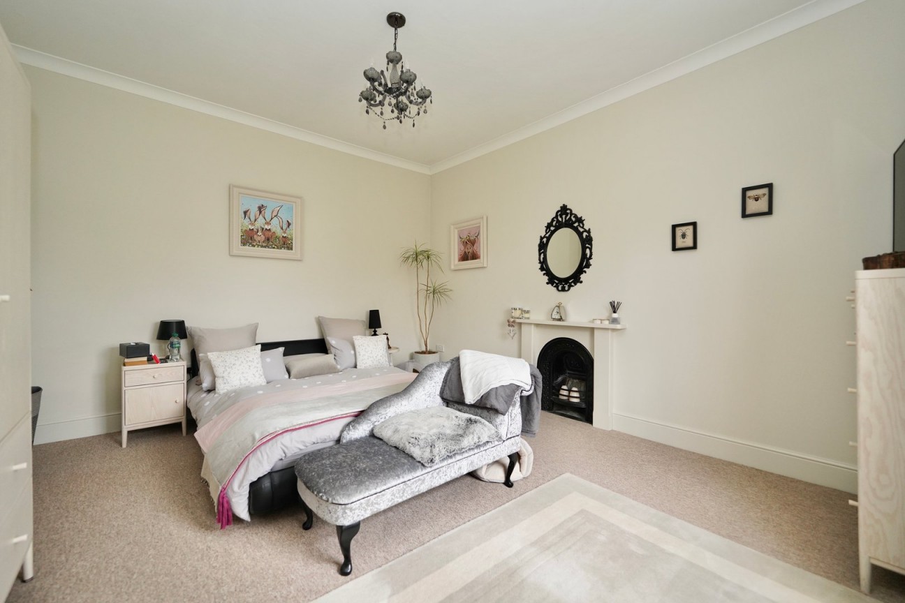 Abbots Ripton, Huntingdon