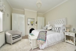 Abbots Ripton, Huntingdon