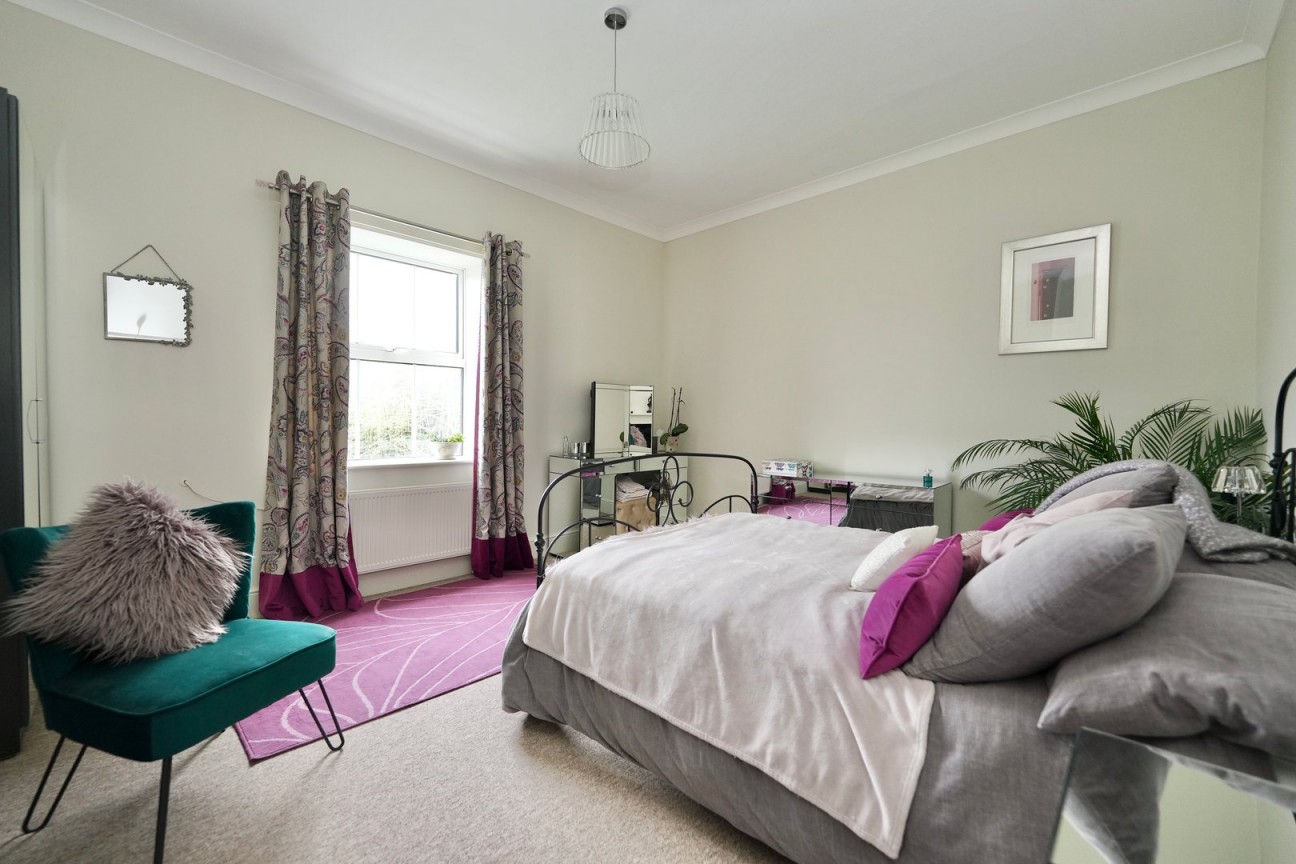 Abbots Ripton, Huntingdon