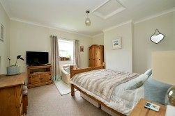Abbots Ripton, Huntingdon