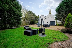 Abbots Ripton, Huntingdon