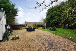 Abbots Ripton, Huntingdon
