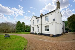 Abbots Ripton, Huntingdon