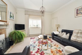 Abbots Ripton, Huntingdon