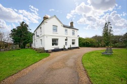 Abbots Ripton, Huntingdon