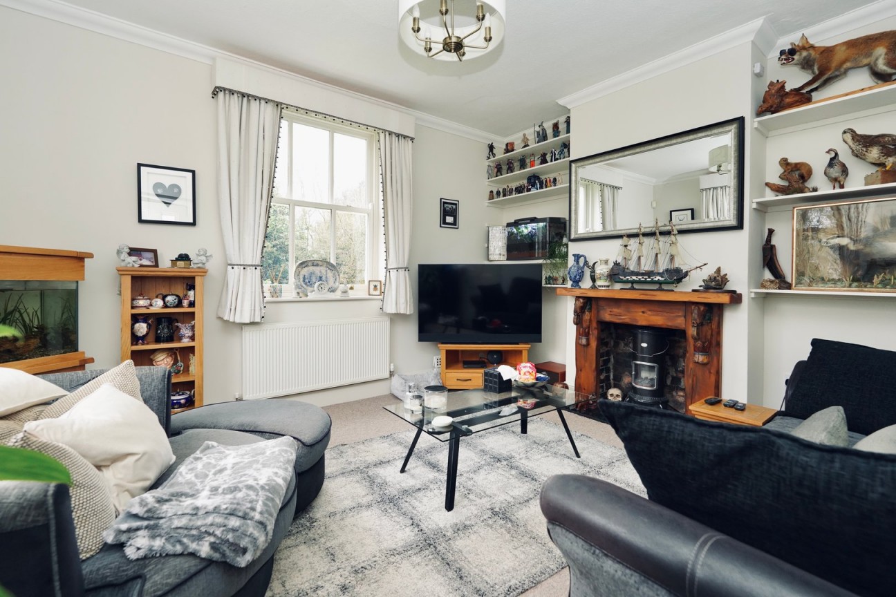 Abbots Ripton, Huntingdon