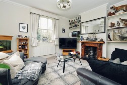 Abbots Ripton, Huntingdon
