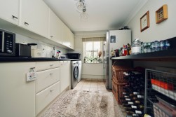 Abbots Ripton, Huntingdon