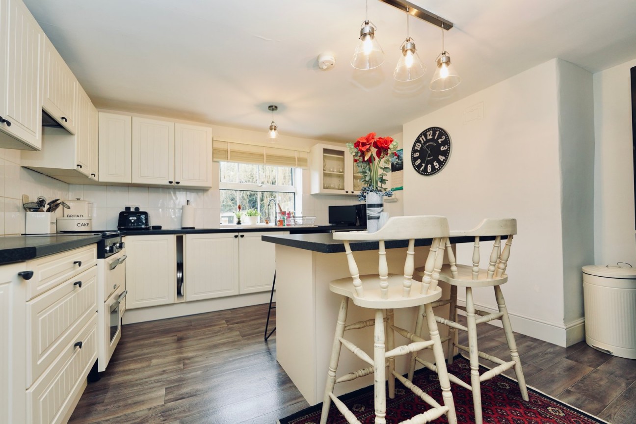 Abbots Ripton, Huntingdon