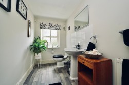 Abbots Ripton, Huntingdon