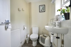 Abbots Ripton, Huntingdon