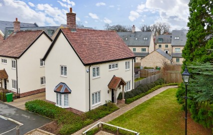 Brampton, Huntingdon