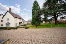 Brampton, Huntingdon