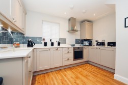 Brampton, Huntingdon