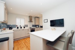 Brampton, Huntingdon