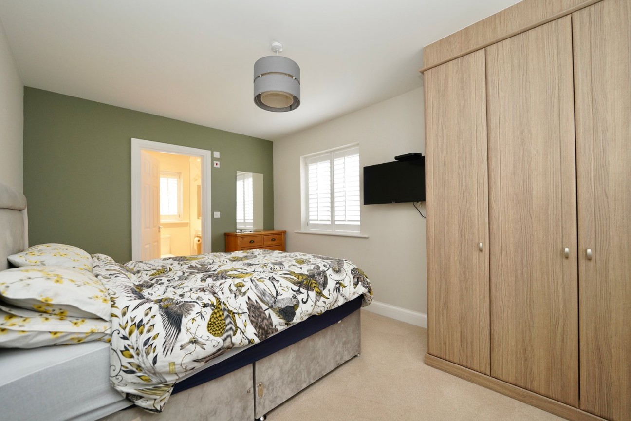 Brampton, Huntingdon