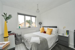 Wyton, Huntingdon