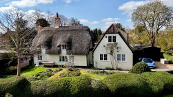 Sawtry, Huntingdon