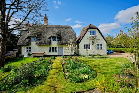 Sawtry, Huntingdon