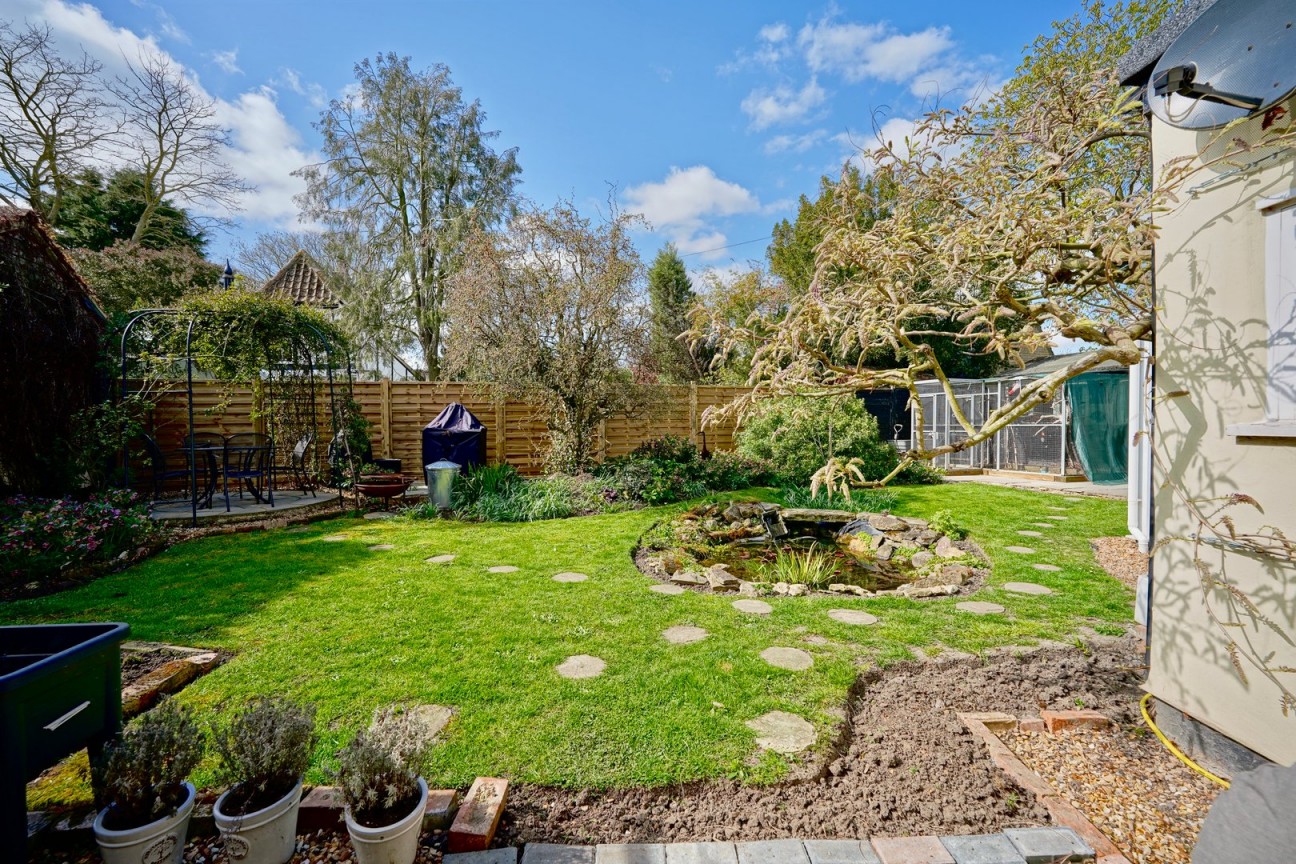 Sawtry, Huntingdon