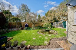 Sawtry, Huntingdon