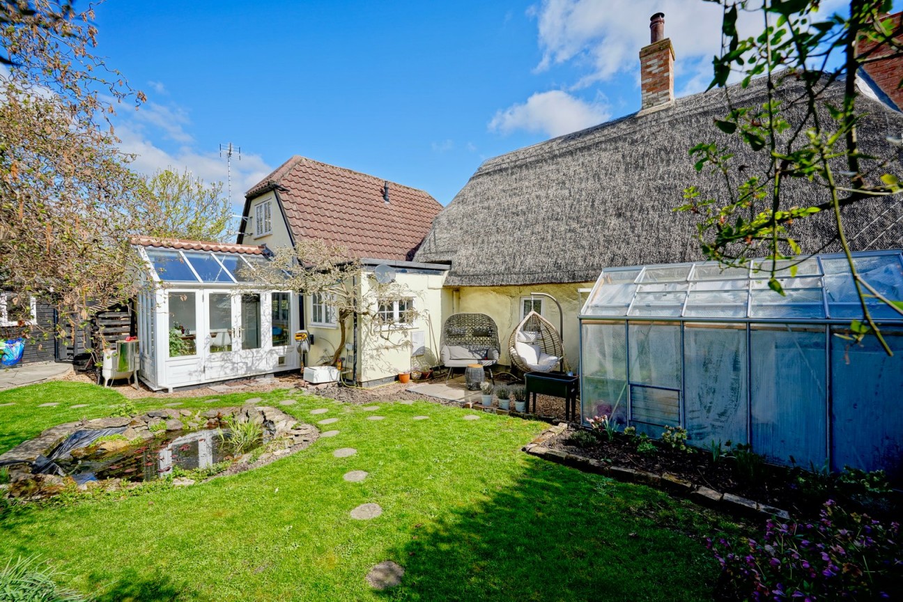 Sawtry, Huntingdon