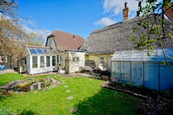 Sawtry, Huntingdon