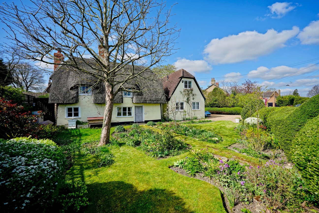 Sawtry, Huntingdon