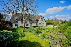 Sawtry, Huntingdon