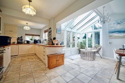 Sawtry, Huntingdon