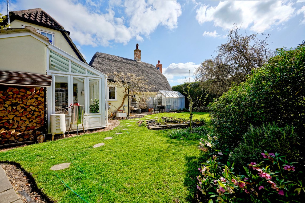 Sawtry, Huntingdon