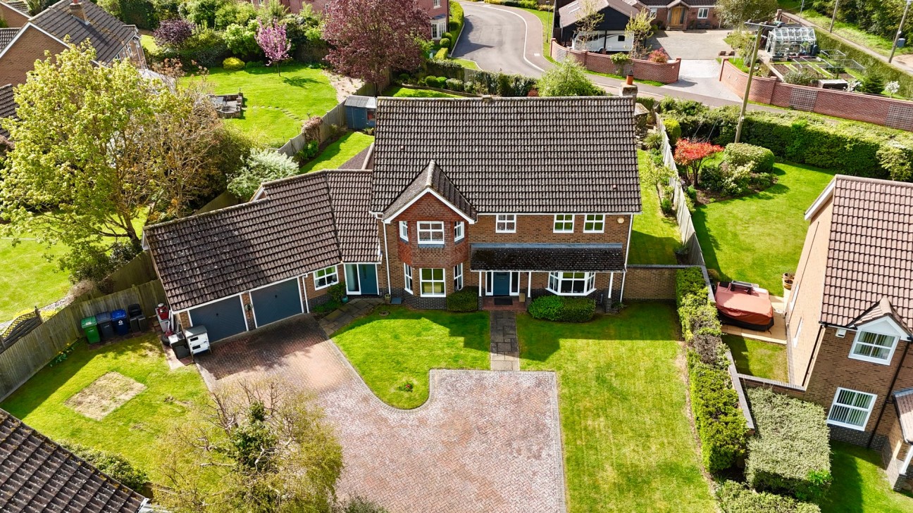 Godmanchester, Huntingdon