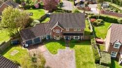 Godmanchester, Huntingdon