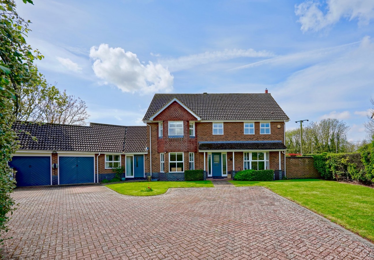 Godmanchester, Huntingdon
