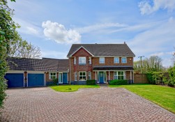 Godmanchester, Huntingdon