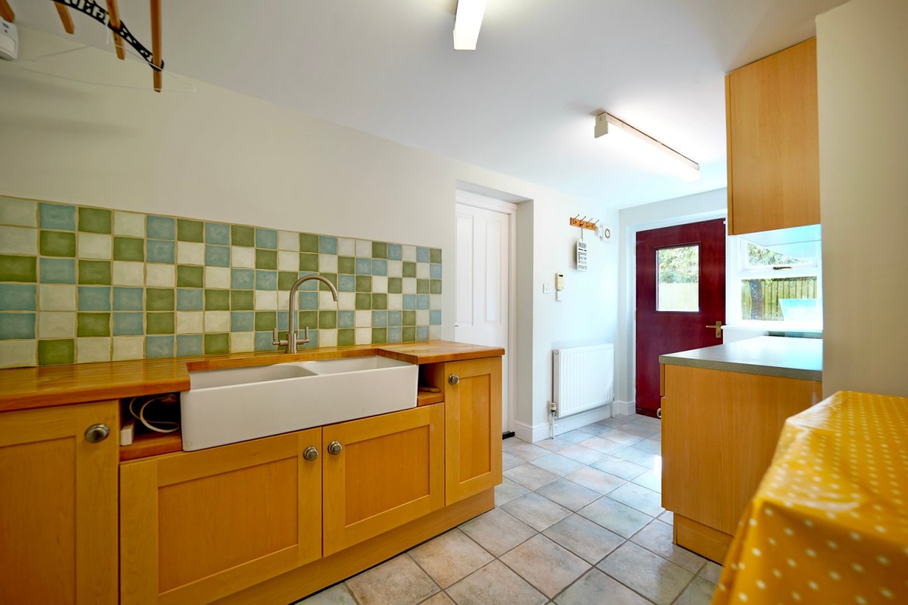 Godmanchester, Huntingdon