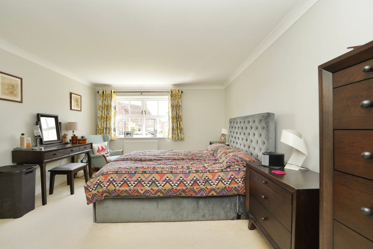 Godmanchester, Huntingdon