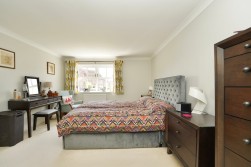 Godmanchester, Huntingdon