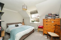 Godmanchester, Huntingdon